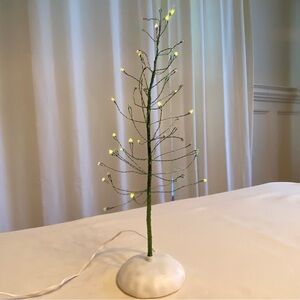 Department 56 Twinkle Brite tree - large #56.52301